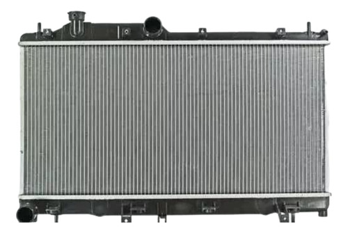 Radiador Subaru Forester 2.0 2009