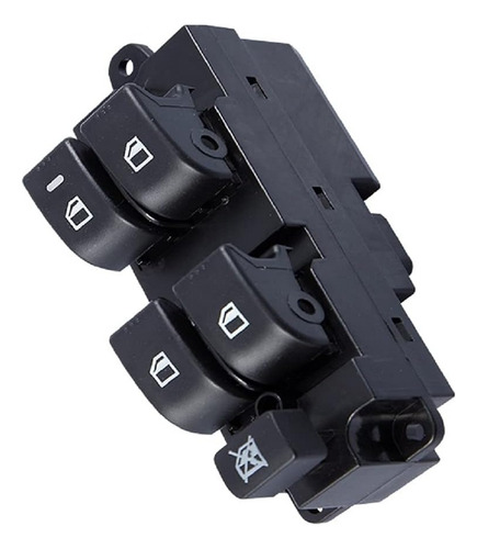 Qp Interruptor De Ventana Ma30-66-350m1 Para Haima 2