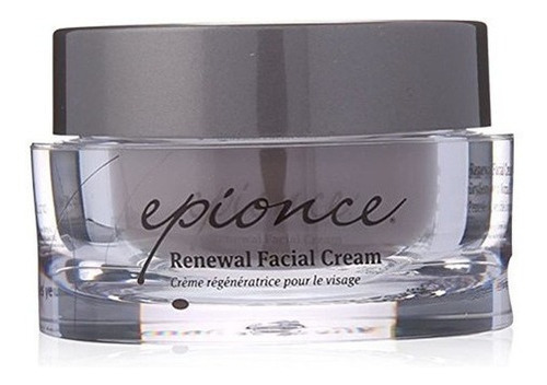 Epionce Renovacion Crema Facial 17 Onza Liquida