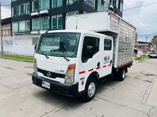 Nissan  Cabstar 