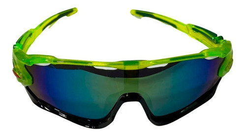 Lentes Ciclismo Anteojos Running Deportes Bicicleta