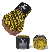 Comprar Vendas Boxeo Vendaje Box Kickboxing Mma Javco 5cmx4,5mt Par