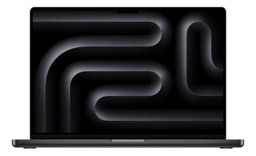Apple MacBook Pro 16, M4 Max, 36 GB de RAM, SSD de 1 TB
