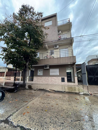 Departamento En Alquiler En Sáenz Peña