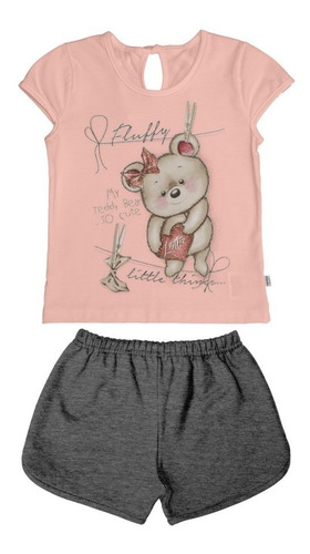 Imagem 5 de 10 de Atacado Roupa Infantil 30 Pçs* Conjuntos/avulsos P Ao 14