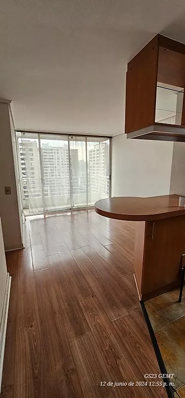 departamento en venta en Santiago