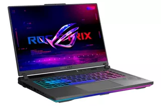 Laptop Asus Rog Strix G16 I9 13va 16gb 1tb Ssd 8gb Rtx 4070