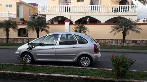 Citroën Xsara Picasso 2.0 Exclussive