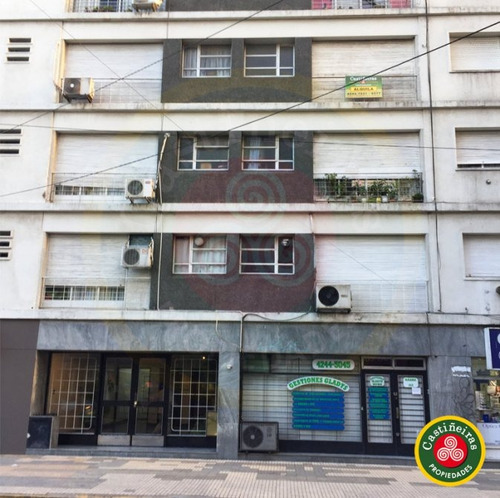 Alquiler/venta - Departamento - 2 Dormitorios - 200 Mtrs. Del Tren  **apto Profesional Y Vivienda**