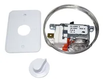 Comprar Termostato Bebedouro Refresqueira Rc42600-2 Robertshaw