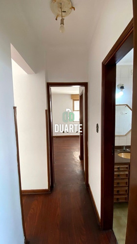 Imagem 9 de 30 de Oportunidade! Vendo Excelente Apartamento Na Ponta Da Praia, Santos 2 Quartos, 1 Suíte, 1 Vaga, Elevador, 115m2 - Ap03851 - 69473892