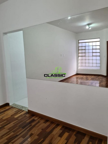 Imagem 9 de 16 de Casa Geminada Com 2 Quartos Para Comprar No Santa Amélia Em Belo Horizonte/mg - 4052