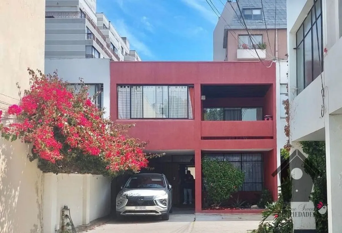 Imagen 1 de 30 de Los Orientes, Viña Del Mar, 3d 2b, 116/140m2