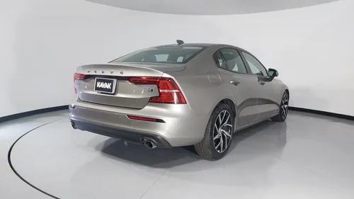 Volvo S60 2.0 T5 IGNITE AUTO 4WD