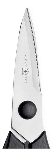 Tijeras Para Cocina Acero Inoxidable 21cm. Wusthof