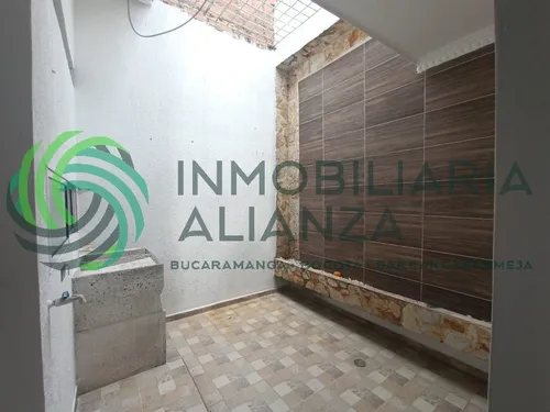 Casa En Arriendo En Jimenez De Quesada. Cod A16044