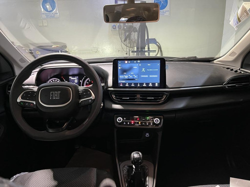 Fiat Pulse 1.3 Drive Gse Cvt