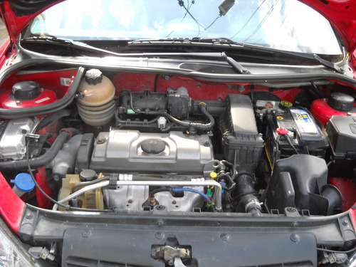 Peugeot 206 1.4 Generation 75cv