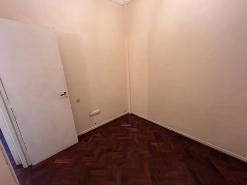 3 Amb Fte Con Balcon Corrido. Apto Credito