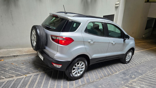 Ford Ecosport 1.5 Se 123cv 4x2