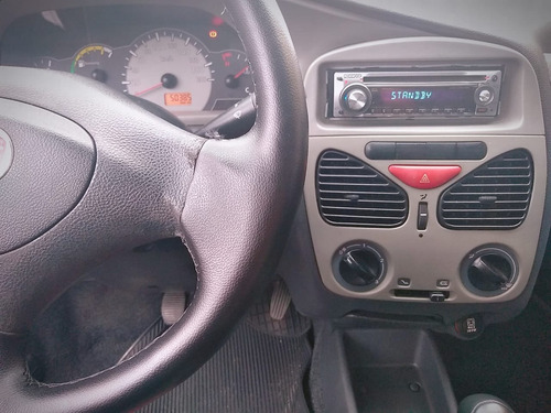 Fiat Palio Financiamento Sem Score
