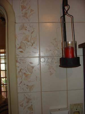 Casa Residencial À Venda, Guara, Campinas - Ca0014. - Ca0014