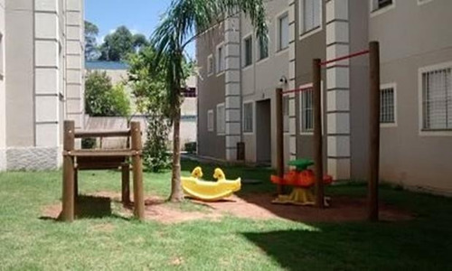 Imagem 2 de 21 de Apartamento Com 2 Dormitórios À Venda, 46 M² Por R$ 230.000,00 - Pirituba - São Paulo/sp - Ap10245