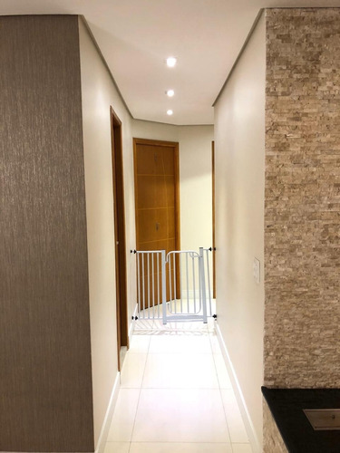 Imagem 12 de 15 de Apartamento Para Venda Com 3 Dorm. 67m2, Jardim Taquaral, São Paulo-sp. - 781