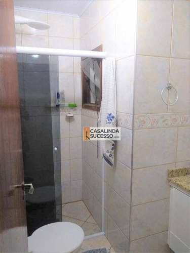 Imagem 13 de 29 de Sobrado À Venda, 180 M² Por R$ 730.000,00 - Penha - São Paulo/sp - So1244