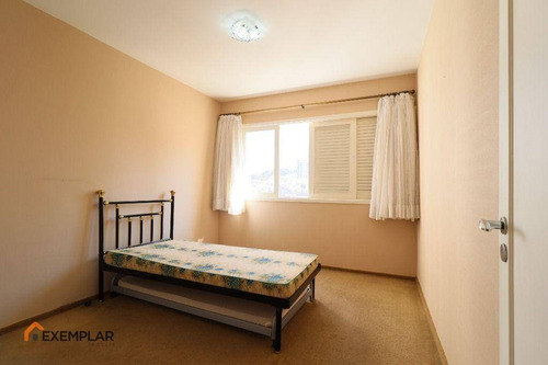 Imagem 21 de 30 de Apartamento Com 3 Dormitórios À Venda, 117 M² Por R$ 900.000,00 - Santana - São Paulo/sp - Ap2000