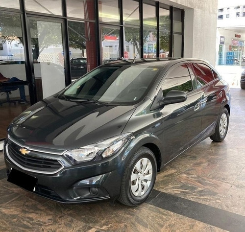 Imagem 3 de 9 de Chevrolet Onix