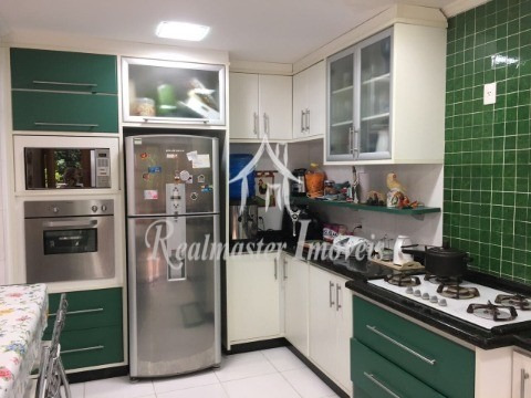 Imagem 25 de 29 de Casa - Ca00290 - 70039432