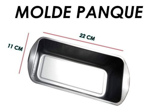 Imagen 5 de 5 de Pack De Moldes