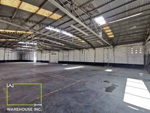 Imagen 7 de 12 de Bodega En Venta Cuautitlan Izcalli