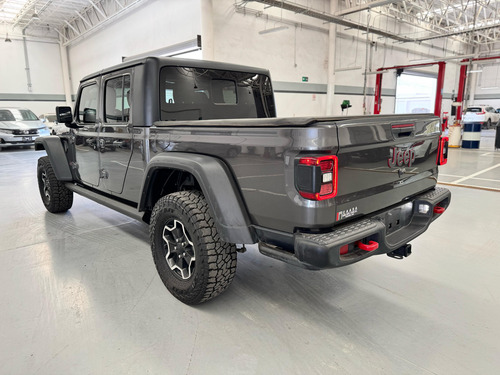 Jeep Jt Rubicon 4x4 2022