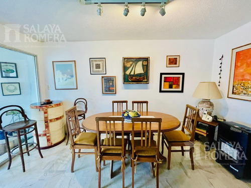 Venta: 4 Dormitorios Rooselvelt Center Punta Del Este