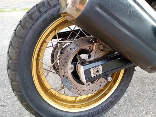 Suzuki V-strom 650 Xt 2022