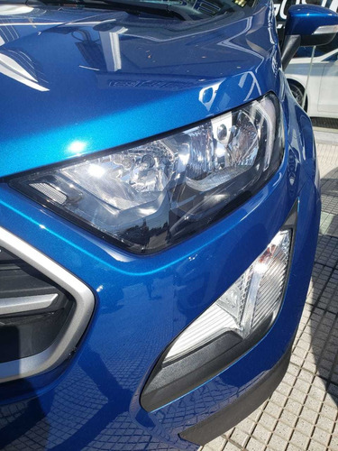 Ford Ecosport Se 1.5 Dragón Mt. $635.900 Adjudicado !!