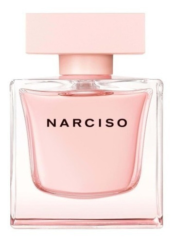 Narciso Rodriguez Perfume Cristal Edp 90 Ml  