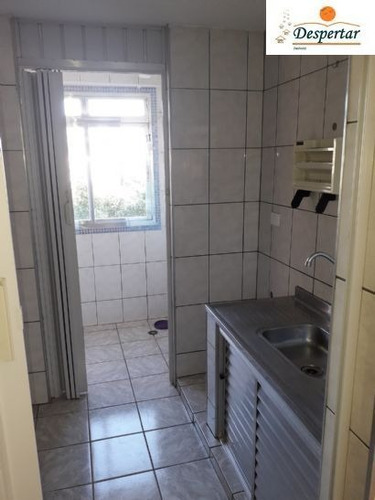 05589 - Apartamento 2 Dorms, Jaraguá - São Paulo/sp - 5589