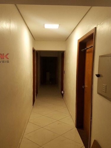 Ref.: 4436 - Apartamento Em Jundiaí Para Venda - V4436