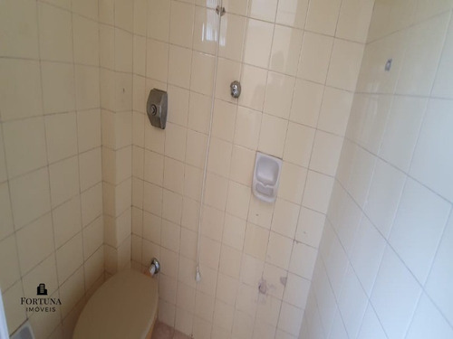 Imagem 6 de 18 de Apartamento Para Venda - Ap32193 - 68727330