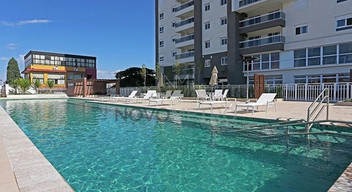 Imagem 30 de 30 de Apartamento À Venda Em Taquaral - Ap005499