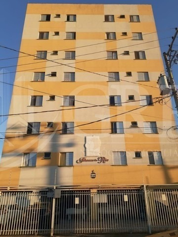 Imagem 1 de 10 de Apartamento 2 Dormitórios - Flores Do Rio - Jardim Flórida - Jacareí - Sp - Ap02619 - 70278322