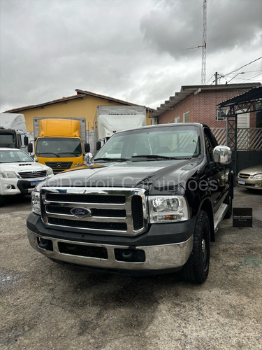 Ford F-250 4.2 Td Xlt 2p