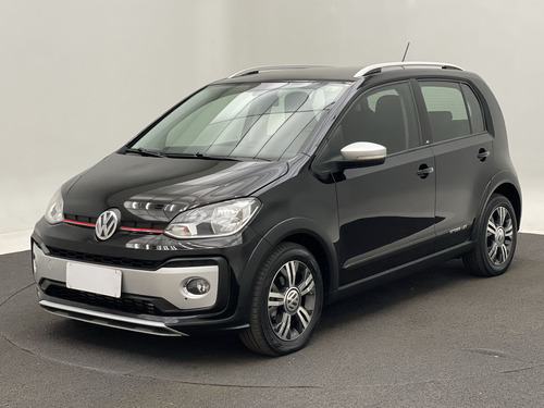 Volkswagen Up! 1.0 TSI HIGH 12V FLEX 4P MANUAL