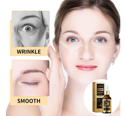 Bolsas De Olhos Anti A Pores Eye De 30 Ml Dark Delicate