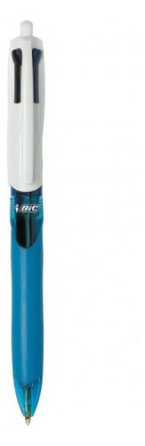 Caneta Esferografica Bic 4 Cores Grip 1.0 