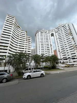 Apartamento en alquiler