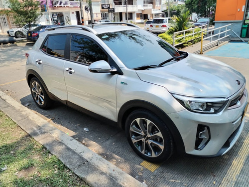 Kia Stonic 1.0 Zenith